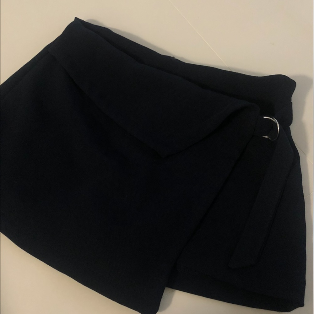 ZARA SKORT